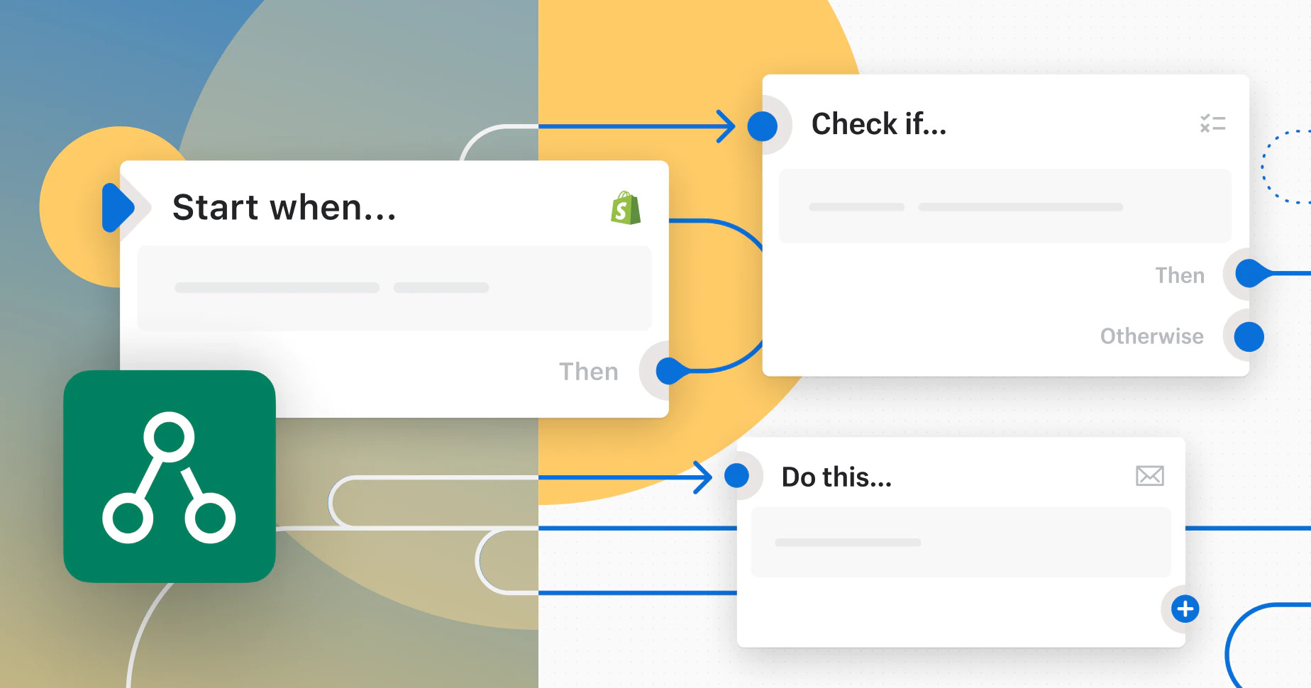 Shopify Flow programmable
