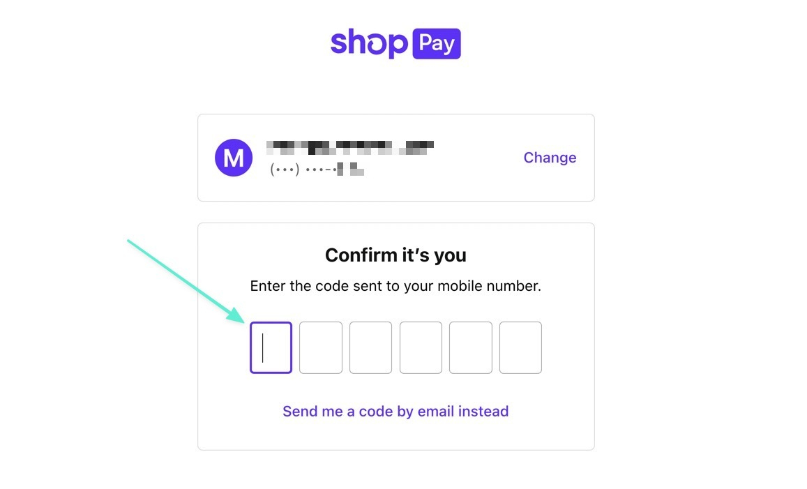 Shop pay est-il sécurisé ?